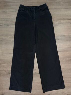 Lululemon citysleek wide leg pants-trousers